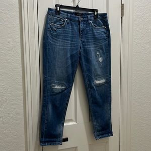 White House Black Market Jeans